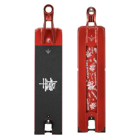 AOSV6 Signature Deck - Hjalte “Happy” Hansen £154.90